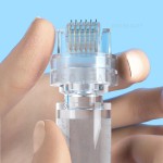 水氧笔源头工厂-医疗微针H2抗衰老