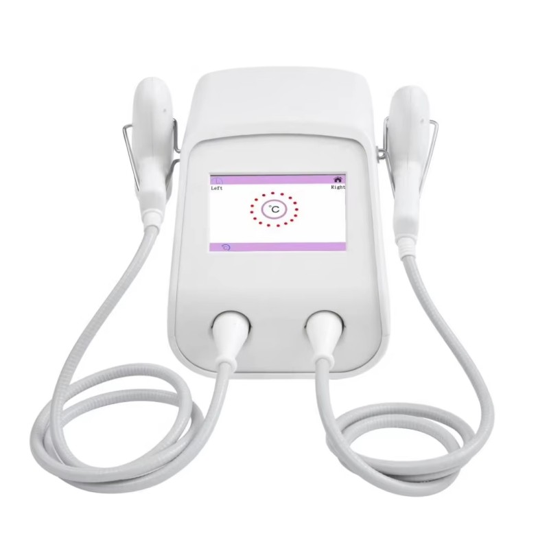 RF Microneedling Machine Manufacturer - Acne Treatment Radio Needle