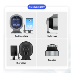 Laser Machine Factory - Professional Pico Mole Removal Eyebrow