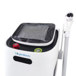 Laser Hair Removal Manufacturer - Ozero Khanka 755/808/1064nm