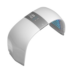 LED Therapy Device Factory - Desktop Anti-Aging Photon PDT