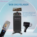 Pico Laser Machine Manufacturer - Portable 2in1 1064/532/1320nm