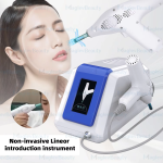 Beauty Machine Supplier - Professional Desktop Skin Whitening