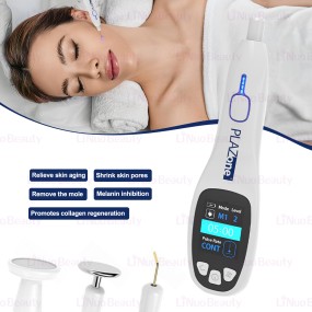 Plasma Pen Manufacturer - Multifunctional Fibroblast Home Use
