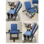 EMS Machine Manufacturer - Pelvic Chair Body Slimming RF
