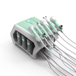 水氧美容仪器源头工厂-7合1 LED面罩气泡水