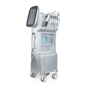 脱毛仪器供应商-永久性二极管激光三波长