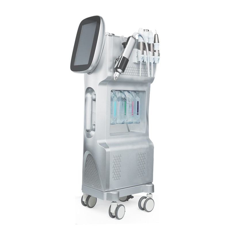 Hair Removal Machine Supplier - Permanent Diode Laser 3 Wavelength