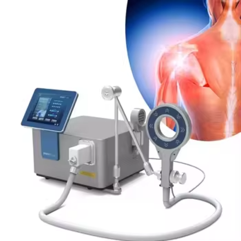 Meso Therapy Machine Supplier - High Pressure RF EMS Needleless