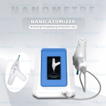 Air Atomizer Supplier - Painless Face Hydration Whitening Lifting