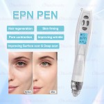 EPN Pen Factory - Nano Derma Pen Hair Growth Facial