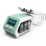 水氧美容仪器源头工厂-7合1 LED面罩气泡水