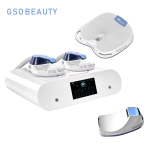 RF Body Sculpting Supplier - Mini Muscle Building Fat Reduction