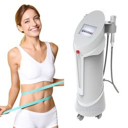 Lymphatic Drainage Machine Supplier - 360 Rotating Body Shaping