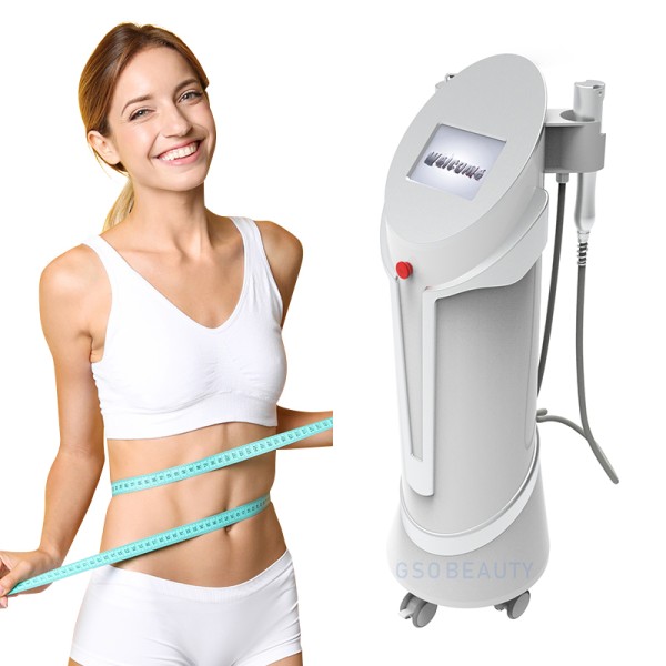 Lymphatic Drainage Machine Supplier - 360 Rotating Body Shaping