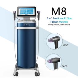 RF Microneedling Machine Supplier - 2025 Fractional Gold Scarlet