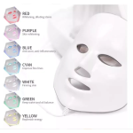 Hydro Dermabrasion Machine Manufacturer - 6 in 1 Face Lifting Peeling