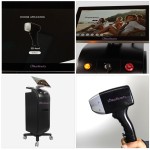 Pico Laser Machine Manufacturer - Portable 2in1 1064/532/1320nm