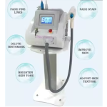 Laser Hair Removal Machine Factory - Professional 3 Wavelength 755nm
