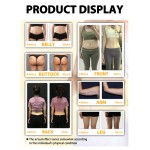 Lymphatic Drainage Machine Supplier - 360 Rotating Body Shaping