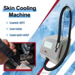 Skin Cooler Factory - Cold Air System Laser Treatment Relief