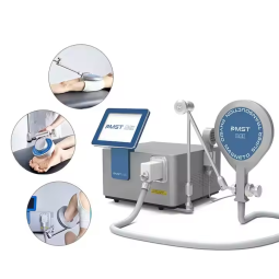 Magnetic Therapy Equipment Manufacturer - Portable PMST Max Pulsed