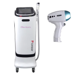 Laser Hair Removal Manufacturer - Professional 3 in 1 755/808/1064nm