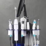 Facial Machine Supplier - DPL 9 in 1 Ultrasonic RF Tightening