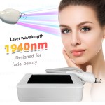 Fractional Laser Machine Manufacturer - 1940nm Thulium Scar Removal