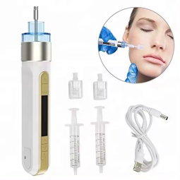 Mesotherapy Gun Factory - High Quality Anti Wrinkle Skin Booster