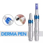 Hydra Roller Manufacturer - 5ml Disposable Gold Tips Titanium