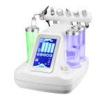 Hydra Dermabrasion Machine Factory - 17 in 1 Oxygen Diamond Facial