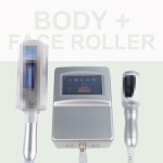 Cellulite Massager Supplier - Electric Micro-vibration Roller Ball