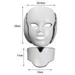 PDT Machine Manufacturer - 2024 Hot Sale 6 in 1 Face Lighting