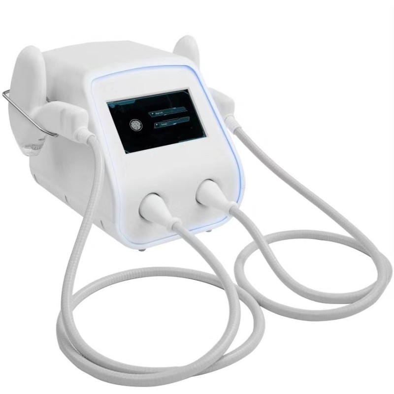 Tixel Machine Factory - Thermal Wrinkle Pigment Remove Scars