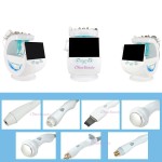 Hydrodermabrasion Machine Manufacturer - New Product Aqua Peel Up