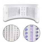 LED面罩供应商-7色PDT光疗再生