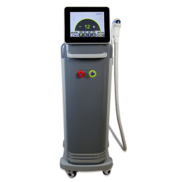 Hair Removal Machine Supplier - 3 Wavelength Diode Laser Permanent