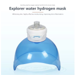 Hydro Facial Machine Supplier - 6 in 1 Multifunction Dermabrasion