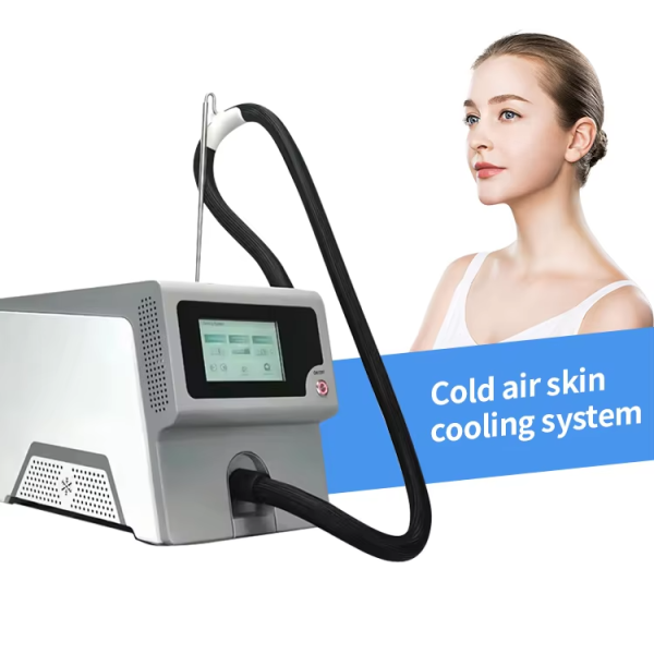 Skin Cooling Machine Manufacturer - Professional Air Cooling Diode Laser