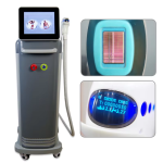 Hair Removal Machine Supplier - 3 Wavelength Diode Laser Permanent
