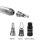 Skin Cooling Machine Factory - 2025 Portable -20° Cryo Chiller