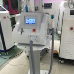 Laser Hair Removal Machine Supplier - Desktop 808nm Diode Tattoo