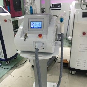 Laser Hair Removal Machine Supplier - Desktop 808nm Diode Tattoo