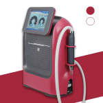 Laser Machine Manufacturer - Picosecond Q Switch Tattoo Removal