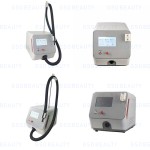 Cryo Therapy Machine Factory - Portable Pain Relief Skin Cooling