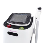 Laser Hair Removal Manufacturer - Professional 3 in 1 755/808/1064nm