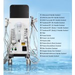 Hydrodermabrasion Machine Manufacturer - Korea Whitening Acne Facial