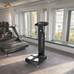 Body Analyzer Machine Manufacturer - Technology Smart Fat Scan