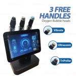 EMS瘦身仪器生产厂家-专业减脂俄罗斯波